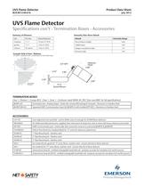 Net Safety UV Flame Detector - 3