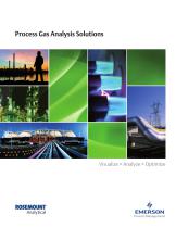 Process Gas Analysis Solutions - 1