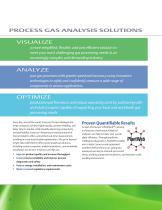 Process Gas Analysis Solutions - 2