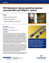 Reduce Biopolymer Operating Expenses with PERpH-X - 1