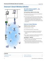 Rosemount™ 702 Wireless Discrete Transmitter - 2