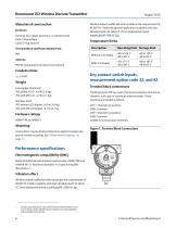 Rosemount™ 702 Wireless Discrete Transmitter - 6