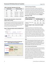 Rosemount™ 702 Wireless Discrete Transmitter - Emerson Automation ...