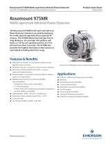 Rosemount 975MR - 1