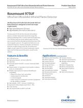 Rosemount 975UF - 1