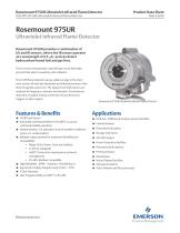 Rosemount 975UR - 1