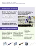 Rosemount Analytical: Wastewater Industry Solutions - 2