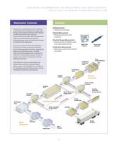 Rosemount Analytical: Wastewater Industry Solutions - 3