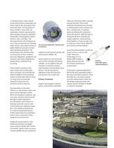 Rosemount Analytical: Wastewater Industry Solutions - 5