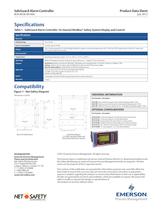 SafeGuard 16 Channel Controller - 2