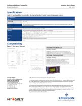 SafeGuard Alarm Controller - 2