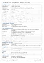 DCEM2000/2100 Dual-pass Optical Dust / Opacity - 6