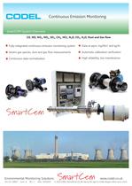 SmartCEM Continuous Emission Monitoring - 1