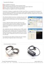 TunnelCraft III   CO / Visibility Tunnel Sensor - 4