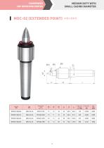 CNC REVOLVING CENTER SERIES-12