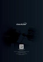 CNC REVOLVING CENTER SERIES-14