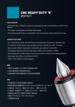 CNC REVOLVING CENTER SERIES-2
