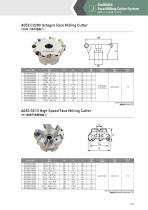 EndMill & Face Milling Cutter System-29