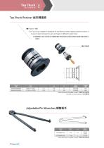 TAP CHUCK-18