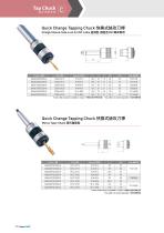 TAP CHUCK-6