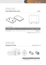 Zero Point Clamping System-19