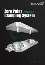 Zero Point Clamping System