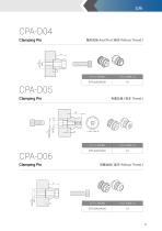 Zero Point Clamping System-21