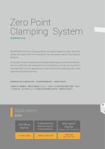 Zero Point Clamping System-2