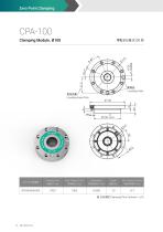 Zero Point Clamping System-8
