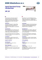 Hand Pumps-7