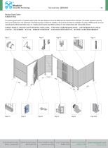 Machine Guard System(Protective Barriers)-5.0 - 11