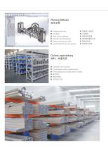 Machine Guard System(Protective Barriers)-5.0 - 3