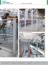 Machine Guard System(Protective Barriers)-5.0 - 7