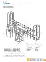 MCS-Modular Conveyor System 5.5R - 15