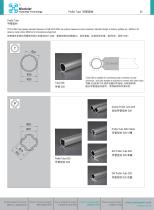 Tubular Framing System 3.0 - 8