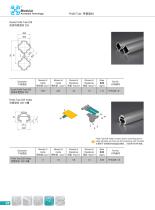 Tubular Framing System 3.1 - 10