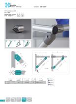 Tubular Framing System 3.1 - 16