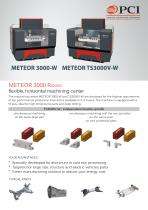 Meteor 3000 - 1