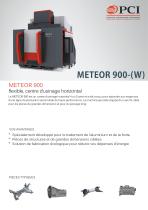 Meteor 900 - 1