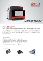 Meteor TS630V - 1