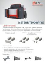 Meteor TS900 - 1