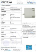 SD02T-T100 - 1