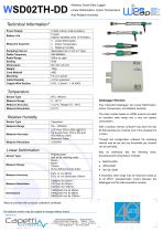 WSD02TH-DD - 1