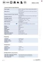 WSD12-4VW-2