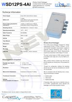 WSD12PS-4AI - 1