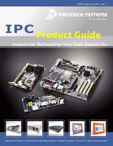 IPC Product Guide_2008 Spring - 1