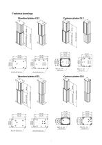 D-series lifting column-3
