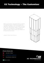 D-series lifting column-6