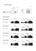 Gammadrive SE Linear Actuator-3