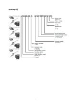 Gammadrive SE Linear Actuator-5